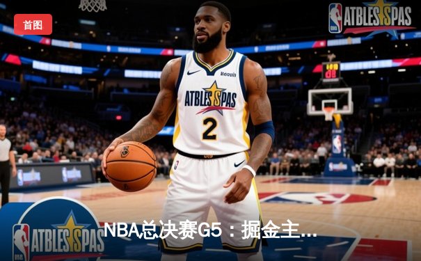 NBA总决赛G5：掘金主场力克热火，约基奇三双锁定赛点