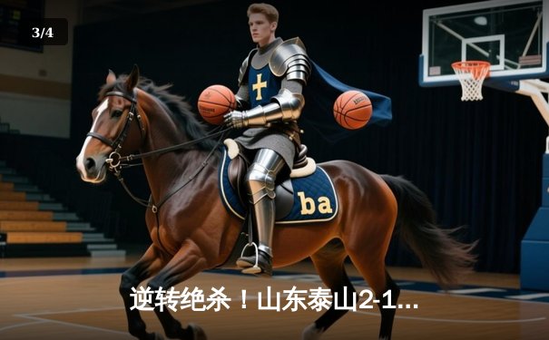 逆转绝杀！山东泰山2-1险胜深圳队，克雷桑双响导演惊天逆转 - 3