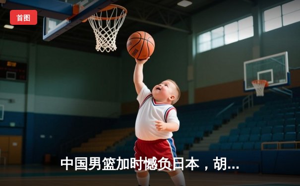 中国男篮加时憾负日本，胡金秋空砍23分难救主