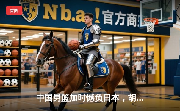 中国男篮加时憾负日本，胡金秋空砍23+13难救主