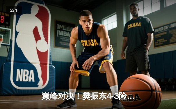 巅峰对决！樊振东4-3险胜马龙，成功卫冕世乒赛男单冠军 - 2